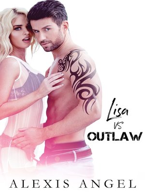 cover image of Lisa Vs. Outlaw